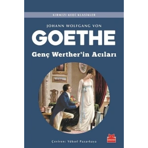 Genç Wertherin Acıları