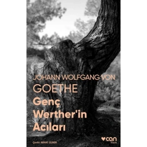 Genç Werther’in Acıları (Fotoğraflı Klasikler)