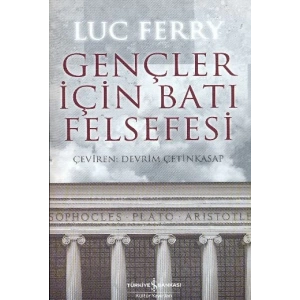 Gençler İçin Batı Felsefesi