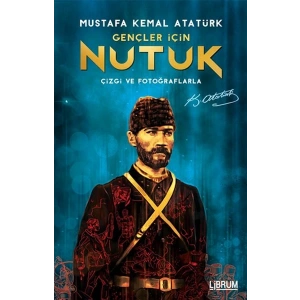 Gençler İçin Nutuk (Ciltli)