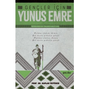 Gençler İçin Yunus Emre