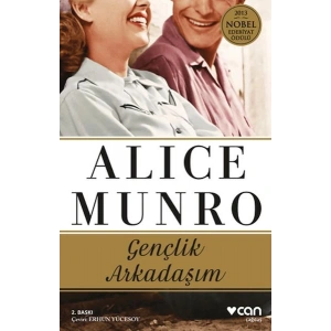 Gençlik Arkadaşım