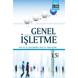 Genel İşletme