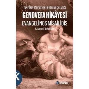 Genovefa Hikayesi