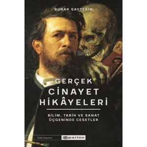 Gerçek Cinayet Hikâyeleri