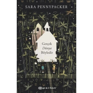 Gerçek Dünya Böyledir