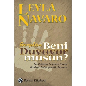 Gerçekten Beni Duyuyor musun?