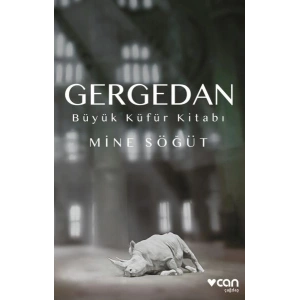 Gergedan - Büyük Küfür Kitabı
