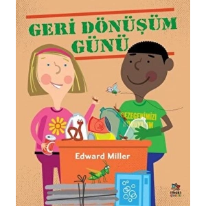 Geri Dönüşüm Günü