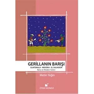 Gerillanın Barışı