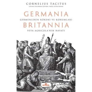 Germania - Britannia - Hatipler Üzerine Diyaloglar