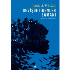 Gevişgetirenler Zamanı (Ciltli)