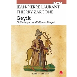 Geyik - Bir Hıristiyan ve Müslüman Simgesi