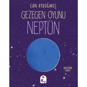 Gezegen Oyunu - Neptün