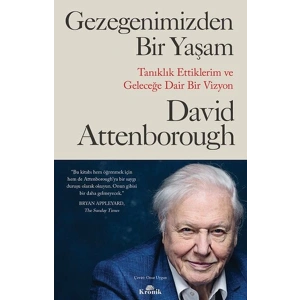 Gezegenimizde Bir Yaşam