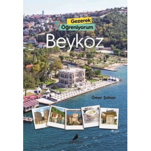 Gezerek Öğreniyorum Beykoz