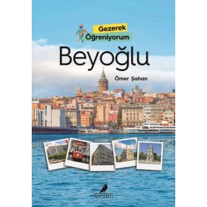 Gezerek Öğreniyorum Beyoğlu