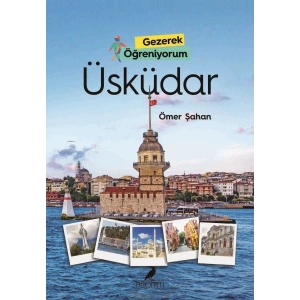 Gezerek Öğreniyorum Üsküdar