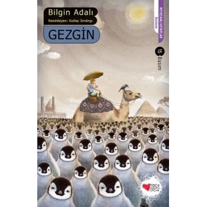 Gezgin