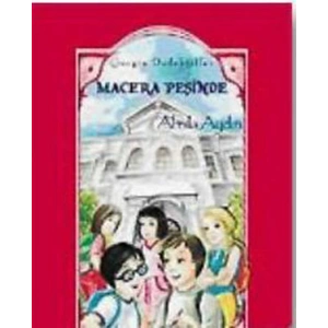 Gezgin Dedektifler 2 Macera Peşinde