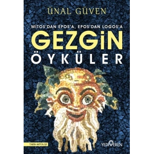 Gezgin Öyküler