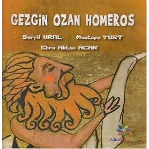 Gezgin Ozan Homeros