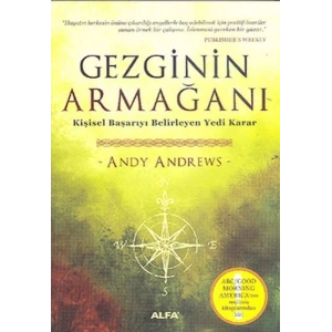 Gezginin Armağanı