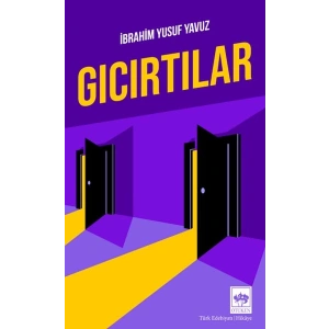 Gıcırtılar