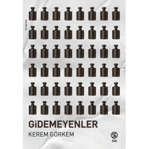 Gidemeyenler