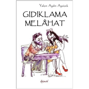 Gıdıklama Melahat