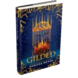Gilded (Ciltli)
