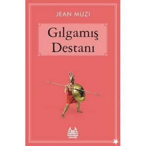 Gılgamış Destanı