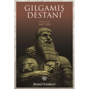 Gılgamış Destanı