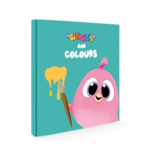 Giligilis And Colours