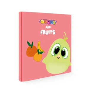 Giligilis and Fruits