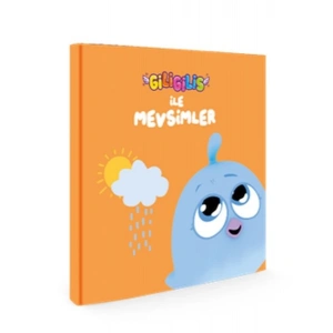 Giligilis ile Mevsimler