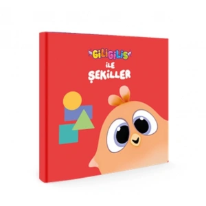 Giligilis ile Şekiller