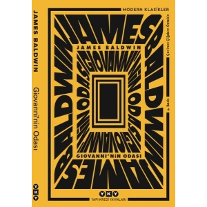 Giovanni’nin Odası - Modern Klasikler