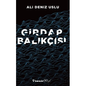 Girdap Balıkçısı
