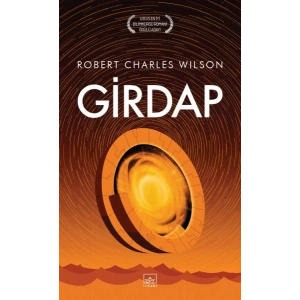 Girdap Dönüş Üçlemesi 3