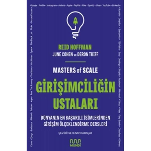 Girişimciliğin Ustaları: Dünyanın En Başarılı İsimlerinden Girişim Ölçeklendirme Dersleri
