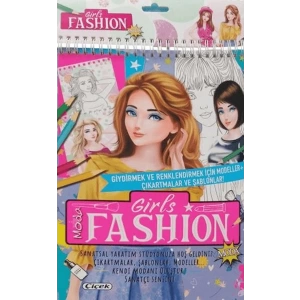 Girls Fashion (Moda)