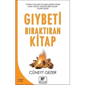 Gıybeti Bıraktıran Kitap