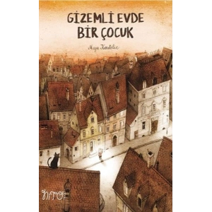Gizemli Evde Bir Çocuk