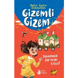 Gizemli Gizem