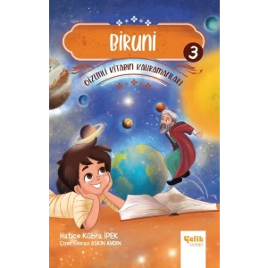 Gizemli Kitabın Kahramanları 3 - Biruni