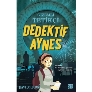 Gizemli Tetikçi - Dedektif Aynes