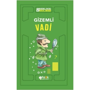 Gizemli Vadi - Sherlock Holmes