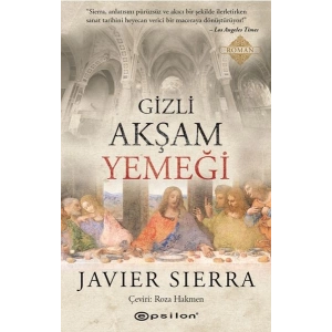 Gizli Akşam Yemeği