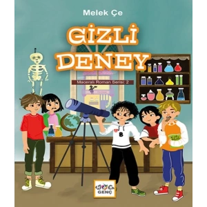 Gizli Deney